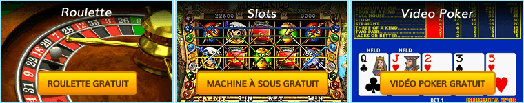 casino
