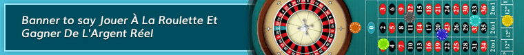 Roulette Gagner