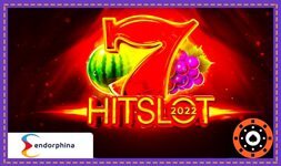 2022 Hit nouveau jeu de casino en ligne français