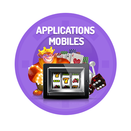 application mobile