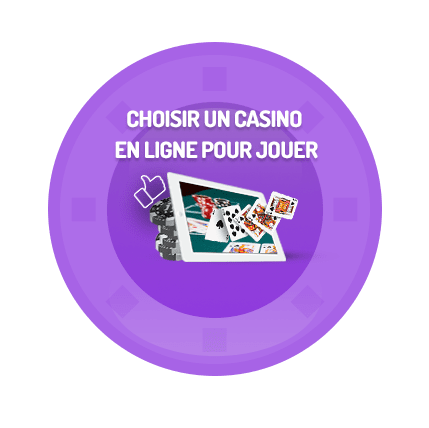 choisir casino blackjack