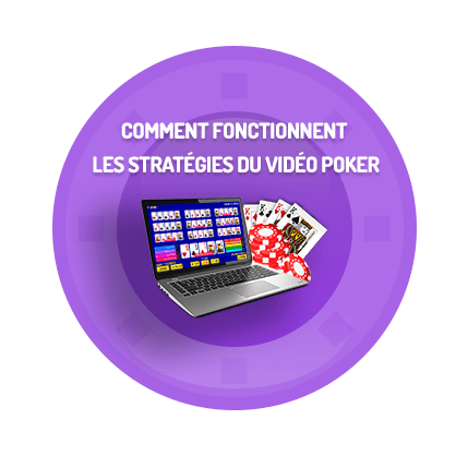 comment fonctionne video poker