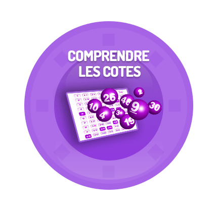 les cotes