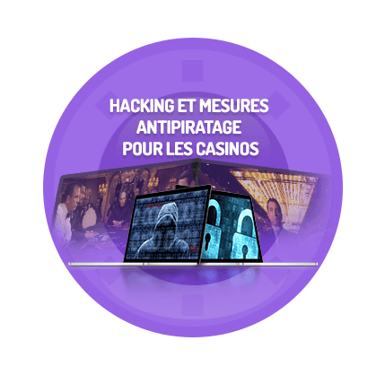 hacking et mesure antipiratage