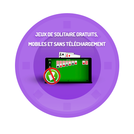 jeux solitaire gratuit