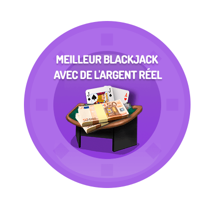 meilleur blackjack