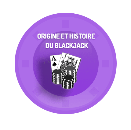 orignie blackjack