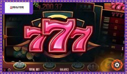 Sortie de jeu de casino en ligne : 777 de RTG