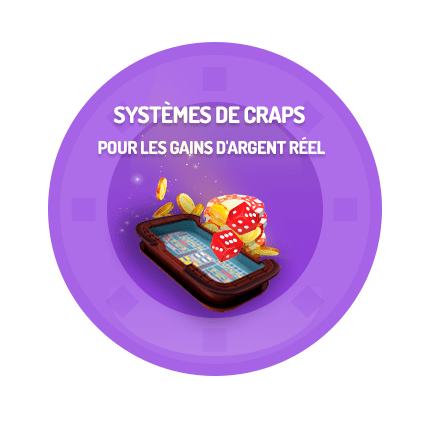 système de craps