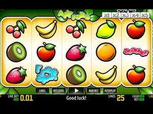 All Fruits HD - apercu