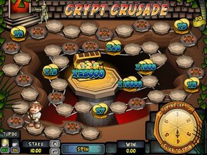Crypt Crusade - apercu