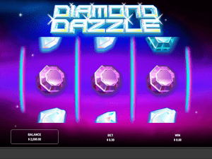 Diamond Dazzle - apercu