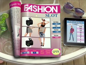 Fashion Slot - apercu