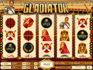 Gladiator - apercu