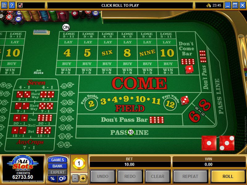 Spartan Slots Casino - apercu de logiciel