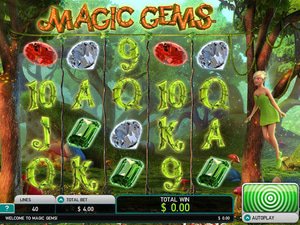 Magic Gems - apercu