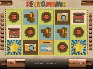 Retromania - apercu