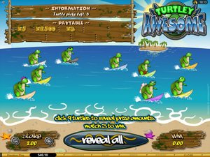 Turtley Awesome - apercu