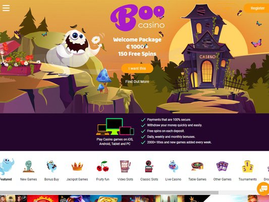 screenshot - website