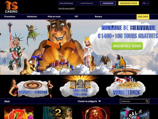 screenshot - website