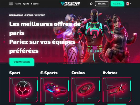 screenshot - website