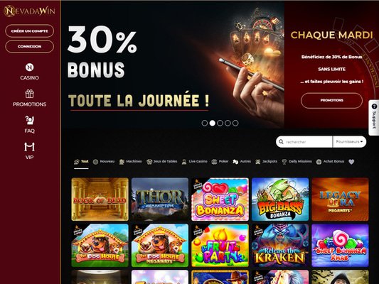 screenshot - website