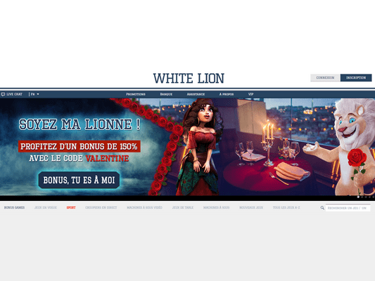 screenshot - website