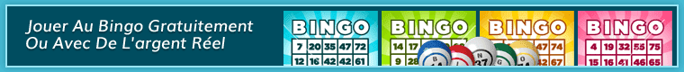 Bingo Reel