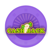 bonus gratuits de cashback ou de retour d