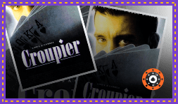 film croupier