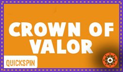 Crown of Valor : Combattez et repartez avec 1 500 000 €