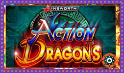 Découvrez le jeu de casino français Action Dragons