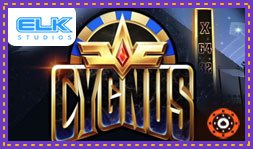 Elk Studios démarre décembre avec le jeu de casino Cygnus