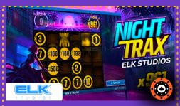 ELK Studios lance u nouveau jeu de casino en ligne