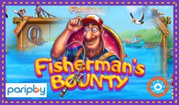 Focus Sur Le Jeu De Casino Fisherman's Bounty