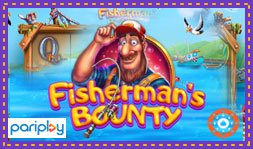 Focus Sur Le Jeu De Casino Fisherman's Bounty