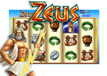 jeu zeus