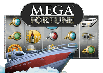 jeu mega fortune