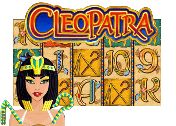 jeu cleopatra