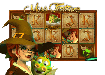 jeu miss fortune