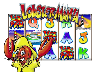 jeu lobstermania