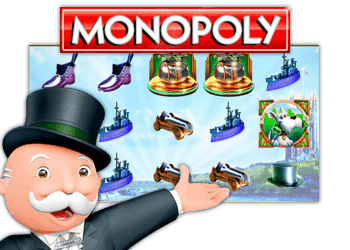 jeu monopoly