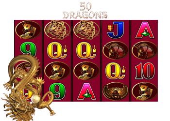 jeu 50 dragons