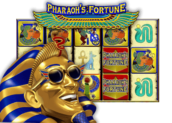 jeu pharaoh