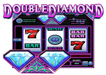 jeu double diamond