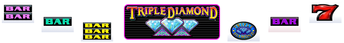 triple diamond