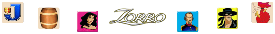 zorro