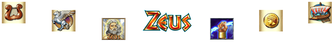 zeus