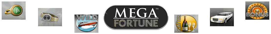 mega fortune