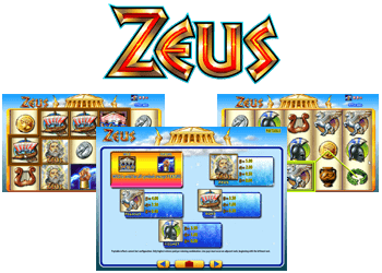 zeus